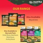 Emami Healthy & Tasty Mantra Mirch (Red Chilli) Powder (500 grams) |100% Natural| Ground Using Cryo Grinding Technology | Retains Maximum Essential Oils |No Added Colour and Preservatives - Fast UK Delivery - Image 7