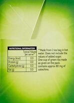 Lipton Pure and Light Green Tea, 10 Bags - Fast UK Delivery - Image 4