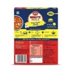 MTR Ready to Eat Paneer Butter Masala, 300g - Fast UK Delivery - Image 4