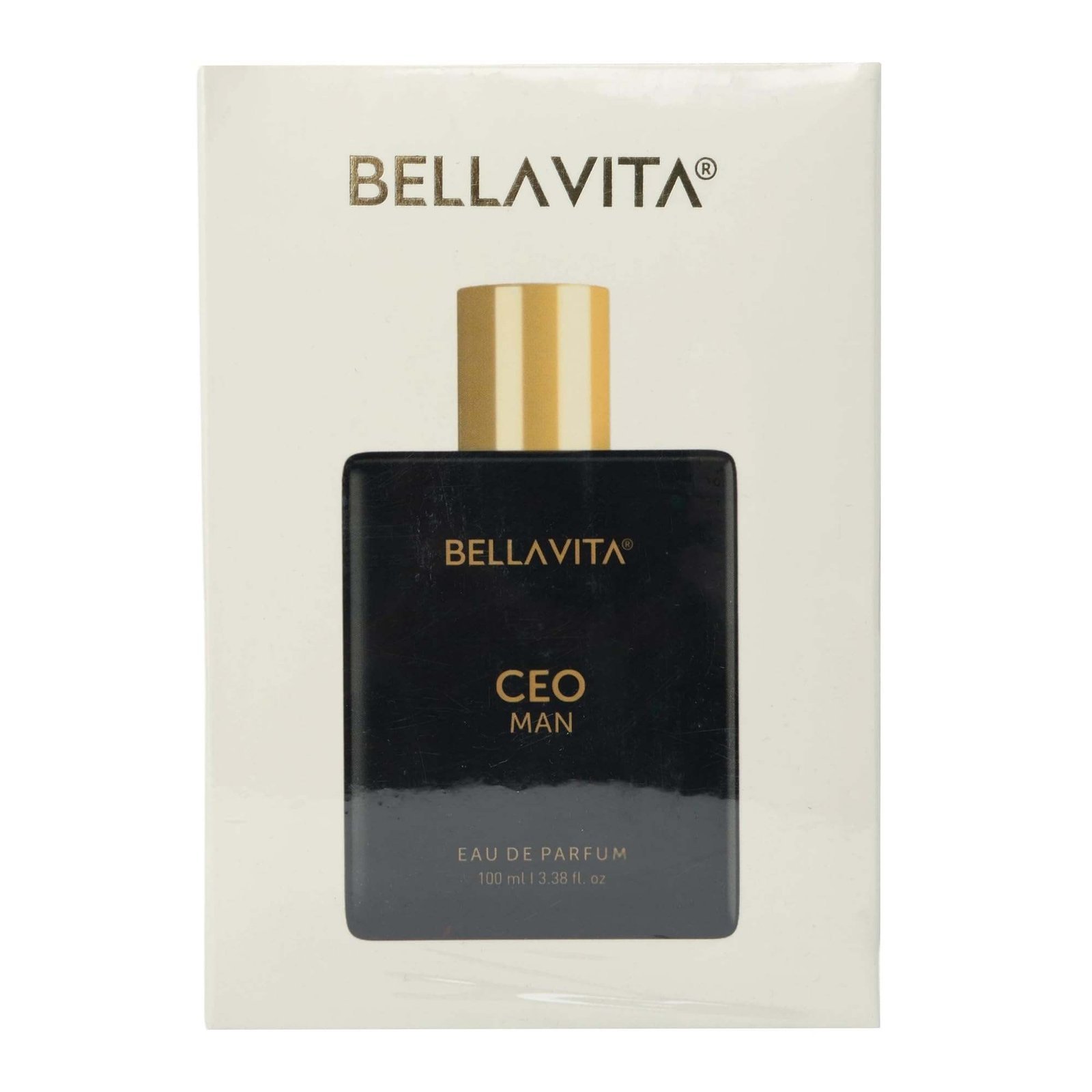uk61-3uVx7EyL-1.jpg Bella Vita CEO MAN PERFUME RETAIL Male Perfume 100 ml Bottle - Fast UK Delivery - Image 1