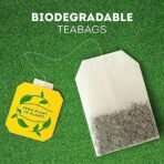 Lipton Yellow Label Tea 25 Tea Bag - Fast UK Delivery - Image 7