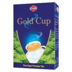 DUNCANS FINEST HAND - PICKED LEAF TEA Assam, Loose Leaves Gold Cup, Fine Super Premium Tea -500 Gm - Fast UK Delivery