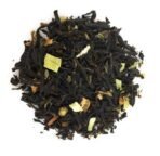 Siyacha Tea Assam Spice Masala Chai|1 KG|100% Natural Aromatic Strong Chai Patti|Authentic Milk Tea |Loose Leaf with Fresh Spice Blend|Indian Black Beverage|Immunity Booster|Makes 500 cups - Fast UK Delivery - Image 3