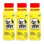 Pet Saffa Granules - 120 Gram (Pack Of 2) - Fast UK Delivery