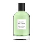 David Beckham Aromatic Greens Eau de Parfum 100ml - Fast UK Delivery