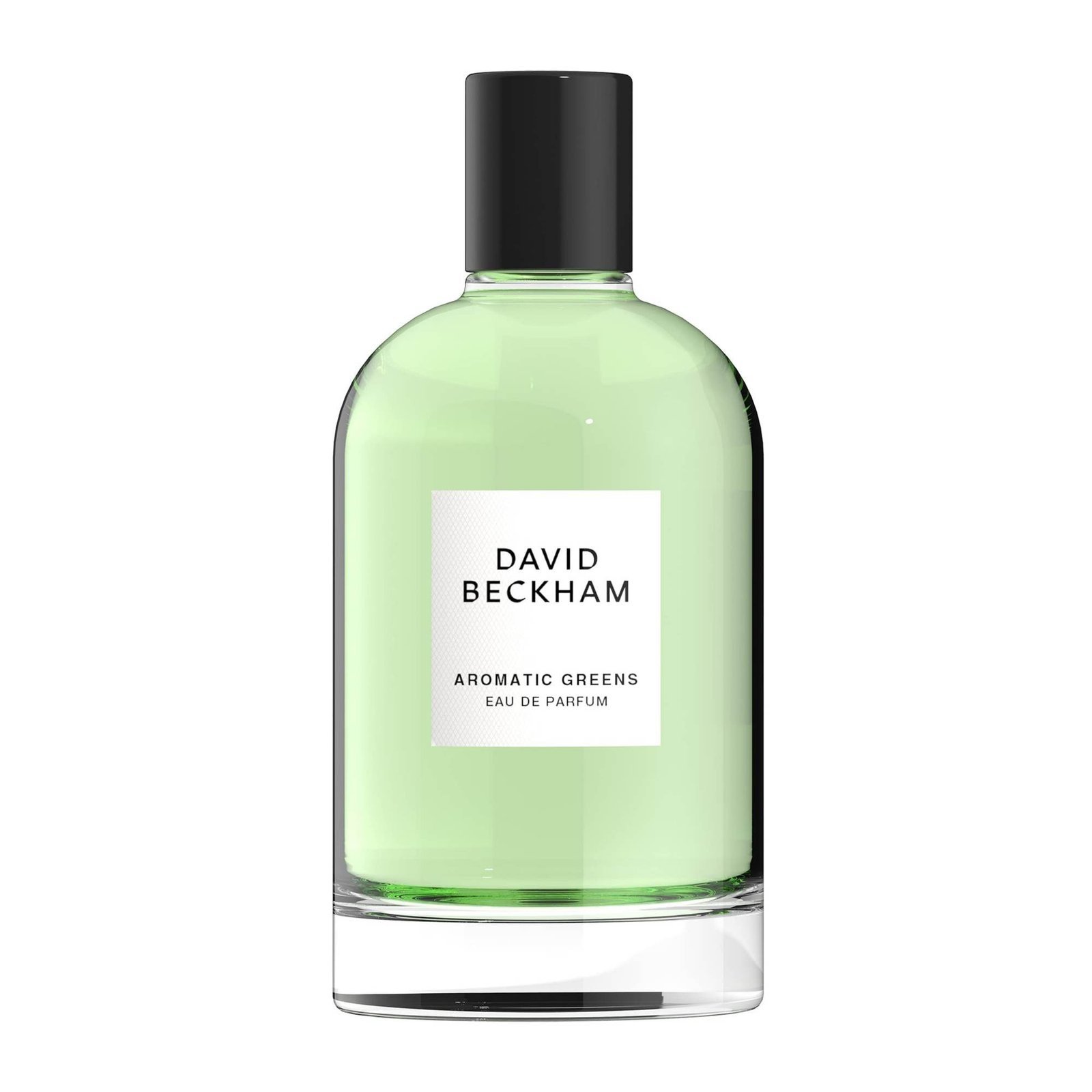 uk6104Z0rswlL-1-1.jpg David Beckham Aromatic Greens Eau de Parfum 100ml - Fast UK Delivery - Image 1