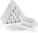 Comfort Elastic Bandage Size : 15 cm X 3 mtr Streched Length Pack of 10 Pcs. - Fast UK Delivery