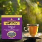 Twinings Darjeeling Loose Leaf Tea, 50 g, Loose Tea, Light Strength, Delicate and Subtle - Fast UK Delivery - Image 3