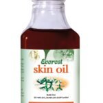 EVEREST SKIN OIL 100ML - Fast UK Delivery