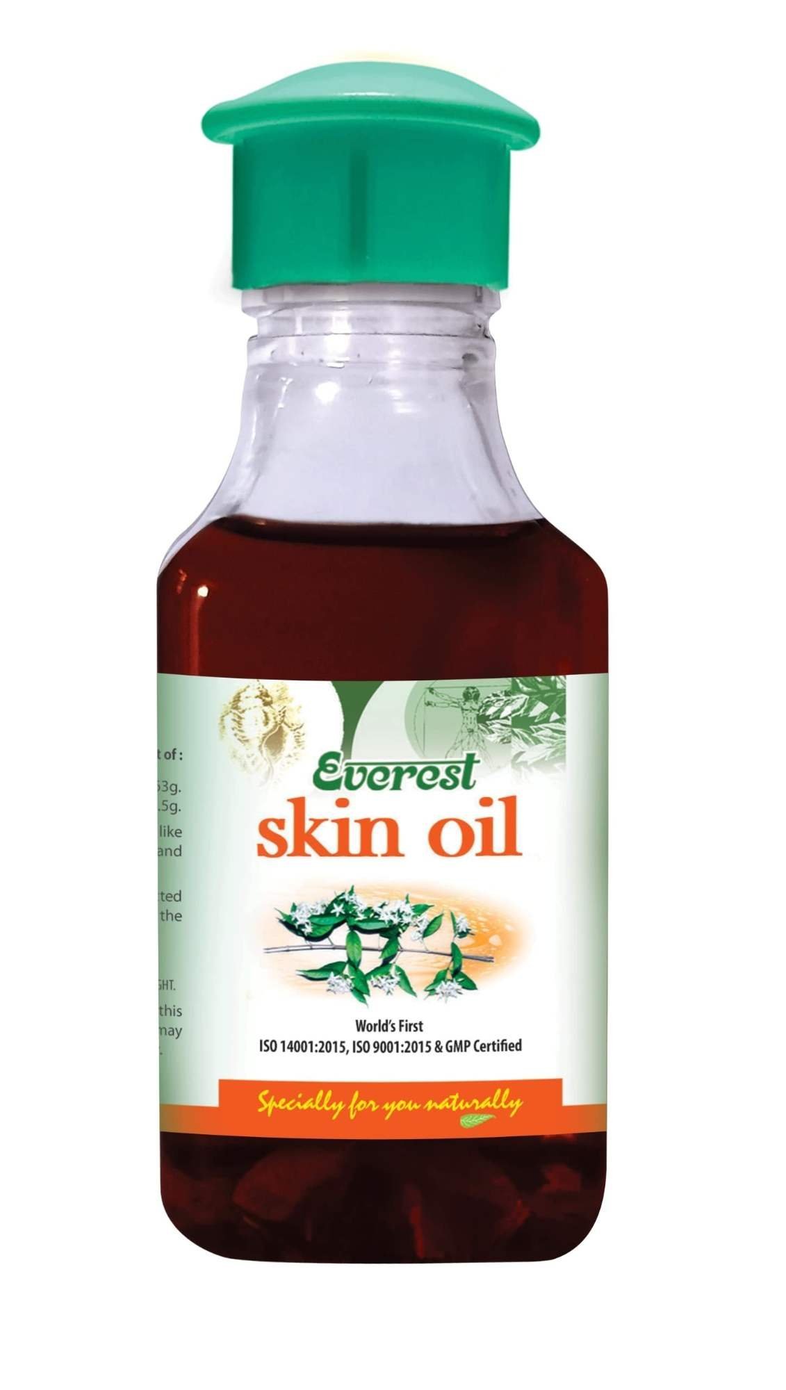uk610WMoiAHL-1.jpg EVEREST SKIN OIL 100ML - Fast UK Delivery - Image 1