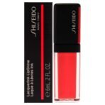 Shiseido Shiseido Lacquerink Lip Shine 50 G - Fast UK Delivery