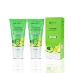 Gemblue Biocare Cucumber Daily Face Wash, 150Ml+Cucumber Daily Face Wash, 150Ml - Fast UK Delivery