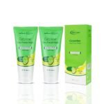 Gemblue Biocare Cucumber Daily Face Wash, 150Ml+Cucumber Daily Face Wash, 150Ml - Fast UK Delivery