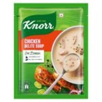 Knorr Classic Chicken Delite Soup, 42g - Fast UK Delivery