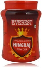 Everest Asafoetida - Powder, 100g Bottle - Fast UK Delivery