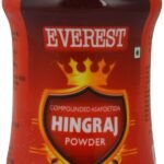 Everest Asafoetida - Powder, 100g Bottle - Fast UK Delivery