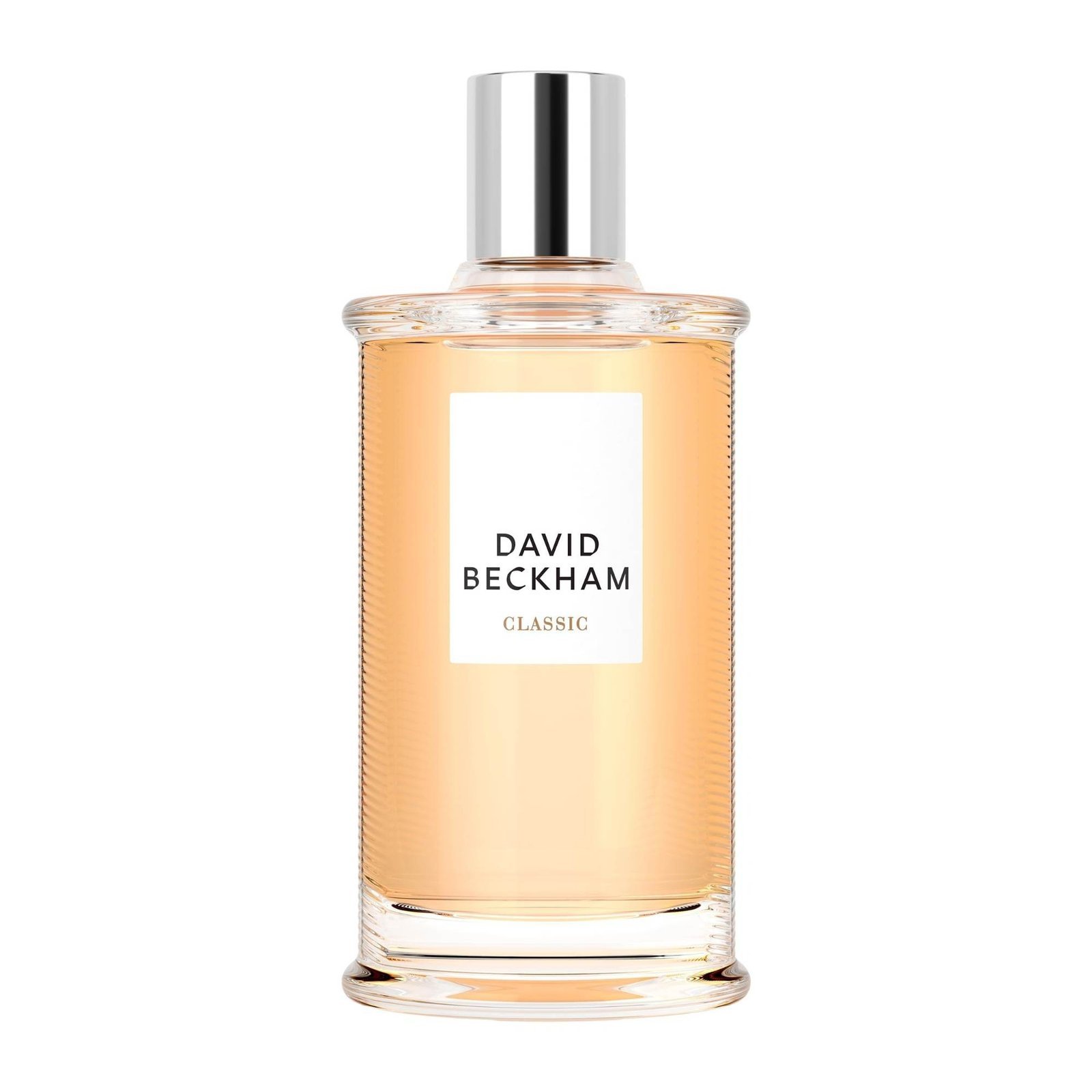 uk610ug8PcSLL-1-1.jpg David Beckham Classic Eau de Toilette for Men - 100ml - Fast UK Delivery - Image 1