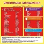 Complan Nutrition Drink Powder for Children, Creamy Classic Flavour, 1 kg Carton & Kesar Badam 500g | Nutrition drink for kids with protein & 34 vital nutrients - Fast UK Delivery - Image 5