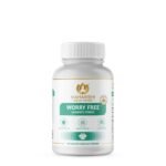 Maharishi Ayurveda Ashwagandha Worry Free Ayurvedic Tablets, Help Keeps The Mind And Body Calm And Relaxed Non Addictive By Maharishi Ayurveda 60 Tablets Pack Of 1 - Fast UK Delivery