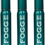 FOGG Majestic Fresh Deodorant Body Spray-For Men & Women (360 Ml,3 Count) - Fast UK Delivery