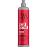 Bed Head TIGI Resurrection Super Repair Hair Conditioner for Damaged Hair, Repairs & Nourishes, Professional Repairing Formula for Deep Nourishment & Smooth Hair, Safe for Coloured Hair, 600 ml - Fast UK Delivery