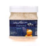 GemBlue Biocare Diamond Scrub, 500 ml - Fast UK Delivery