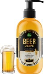 Parle Ropvatika Beer Herbal Shampoo - Fast UK Delivery
