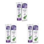 BOROPLUS Antiseptic Cream, 24 Hour Moisturisation, Ayurvedic, Neem, Tulsi & Aloe Vera, 80ml (Pack of 3) - Fast UK Delivery
