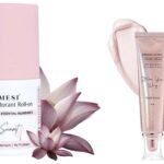 FACESCANADA Strobe Cream - Rose Gold, 30Ml And Carmesi Natural Underarms Roll On Deodorant For Women 50Ml - Fast UK Delivery