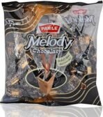 Parle Melody Chocomel Eclairs, 198g Pouch - Fast UK Delivery
