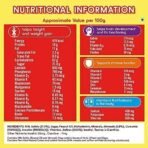 Complan Nutrition Drink Powder for Children, Kesar Badam Flavour, 500 g Jar & Creamy Classic 500g | Nutrition drink for kids with protein & 34 vital nutrients - Fast UK Delivery - Image 5