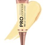 ME-ON Photoface Pro Concealer (Shade C2 - Yellow Corrector) - Fast UK Delivery