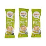 Dimtee 1 Min Instant Elachi Premix Tea - 30 Sachets | Elachi Flavours | 30 Servings | 375g - Fast UK Delivery