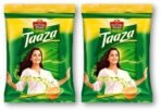 Brooke Bond Taaza 250g (Pack of 2) - Fast UK Delivery
