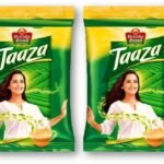 Brooke Bond Taaza 250g (Pack of 2) - Fast UK Delivery