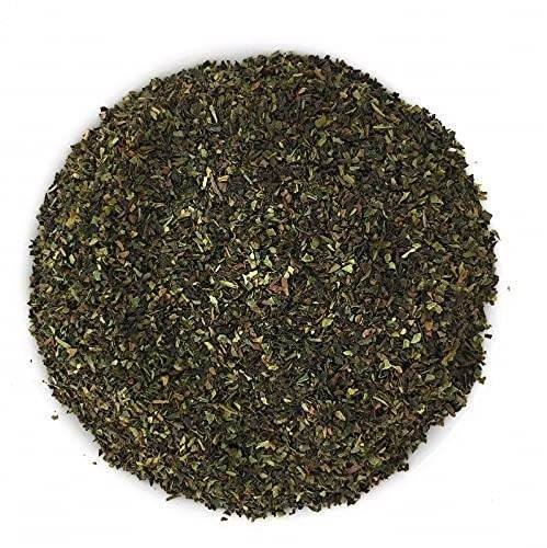 uk613xk6loNrL-1-1.jpg Siyacha Tea Darjeeling Second Flush Chai | Gomtee Garden Estate GOF Leaves |100% Pure Loose Leaf Chai |Healthy Natural Antioxidant Rich Beverage | 250 Grams Makes 125 Cups (approx) - Fast UK Delivery - Image 1