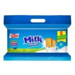 PARLE MILK SHAKTI 350 GMS - Fast UK Delivery