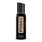 FOGG Men Fantastic Range Absolute Fresh Scent Fragrance Body Spray, 120Ml - Fast UK Delivery