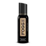 FOGG Men Fantastic Range Absolute Fresh Scent Fragrance Body Spray, 120Ml - Fast UK Delivery