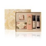 Kama Ayurveda Rose Essential Box, 330g - Fast UK Delivery
