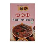 MDH Sambar Masala, 100g - Fast UK Delivery