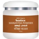 Beaface Manjistha Powder Skin Complexion And Reduce Dark Spots (100gm)