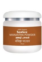 Beaface Manjistha Powder Skin Complexion And Reduce Dark Spots (100gm)