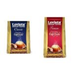 Levista Classic 100 gm pouch Levista Premium 200 gm Pouch - Fast UK Delivery