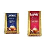 Levista Classic 100 gm pouch Levista Premium 200 gm Pouch - Fast UK Delivery