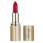 BONJOUR PARIS Creme Lipstick - Brilliant Red - Fast UK Delivery