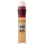 Maybelline New York Concealer Full, Sheer, Cream, Stick, Powder Instant Age Rewind, Caramel, 6 Milliliters (Packaging May Vary) - Fast UK Delivery