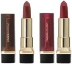 FACESCANADA Comfy Matte Creme Lipstick - Let'S Get Latte 12, Comfy Matte Creme Lipstick - To The Point 19 - Fast UK Delivery
