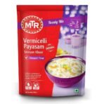 MTR Vermicelli Payasam - Vegetarian, 100 Gm - Fast UK Delivery