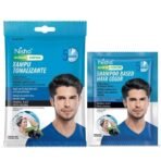 Nisha Shampoo hair Color, Original Black - Fast UK Delivery - Image 3